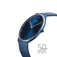 Orologio Bering Uomo Ultra Slim in Acciaio 18440-397 - 18440-397